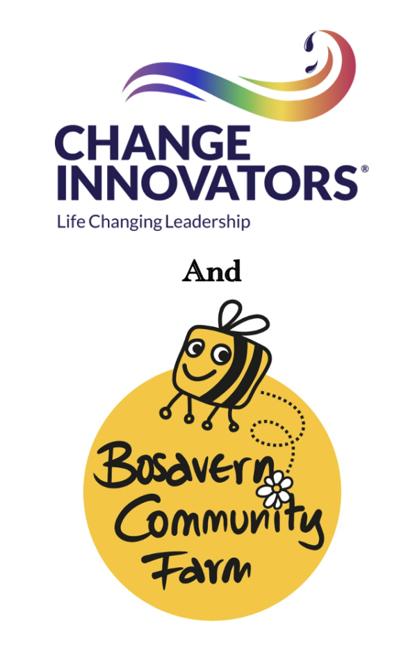 Creating Positive Energy - Bosavern Community Farm